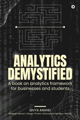 bokomslag Analytics Demystified