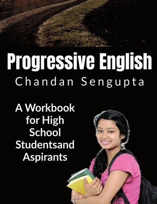 bokomslag Progressive English