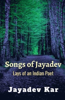 bokomslag Songs of Jayadev