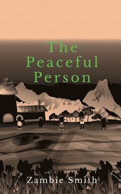 The Peaceful Person 1