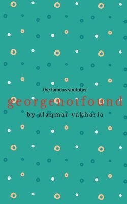 bokomslag georgenotfound