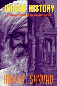 bokomslag Indian History