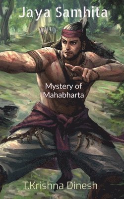 Jaya Samhita- Mahabharata 1