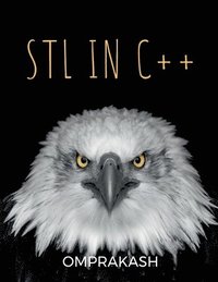 bokomslag STL in C++