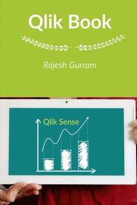 bokomslag Qlik Book