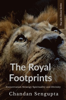 Chandan SenGupta, Chandan Sengupta - Royal Footprints, Häftad