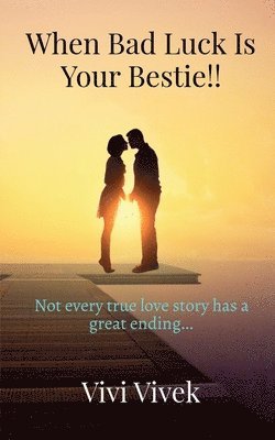 Vivi Vivek, Vivek,Vivi - When Bad Luck is Your Bestie!!, Häftad