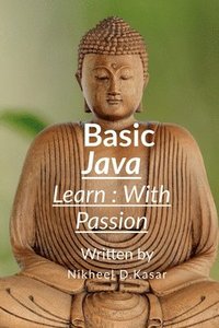 bokomslag Basic Java
