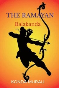 bokomslag The Ramayan