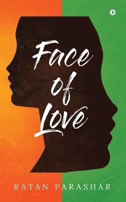 Face Of Love 1