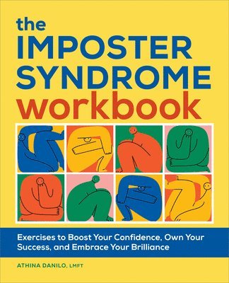 bokomslag The Imposter Syndrome Workbook