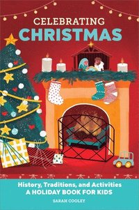 bokomslag Celebrating Christmas
