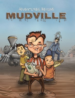Adventures Beyond Mudville 1