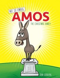 bokomslag Not So Famous Amos