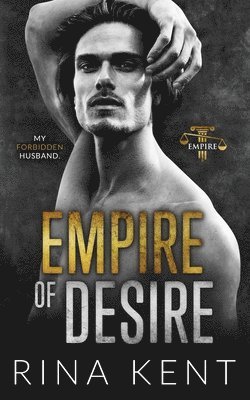 Empire of Desire 1