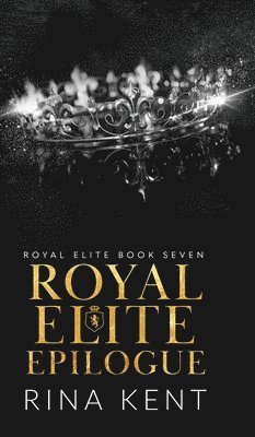 bokomslag Royal Elite Epilogue