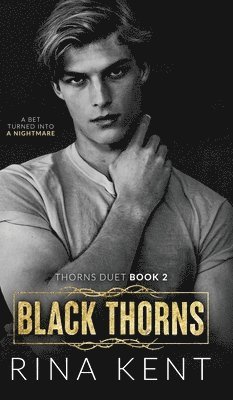 Black Thorns 1