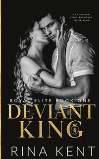 bokomslag Deviant King