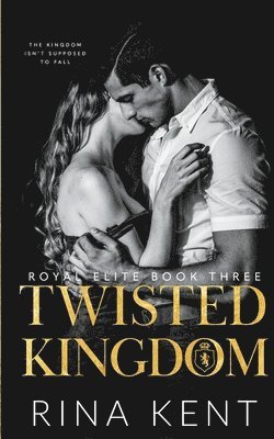 Twisted Kingdom 1