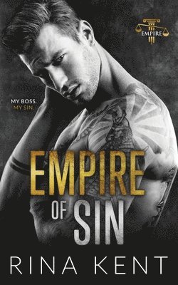 Empire of Sin 1