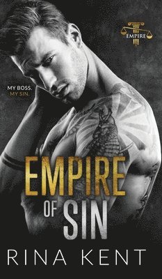 Empire of Sin 1