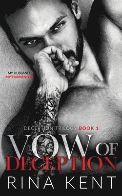 Vow of Deception 1