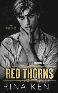 bokomslag Red Thorns