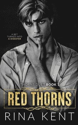 Red Thorns 1