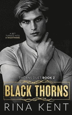 Black Thorns 1