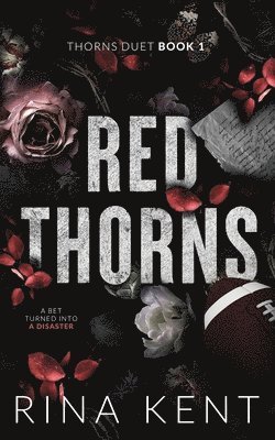 Red Thorns 1