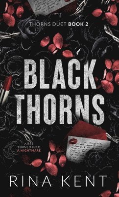 Black Thorns 1