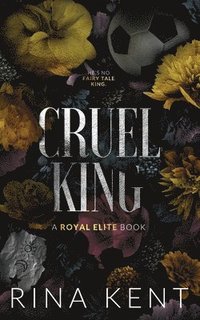 bokomslag Cruel King