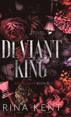 bokomslag Deviant King