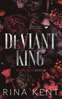 bokomslag Deviant King