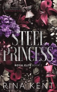 bokomslag Steel Princess