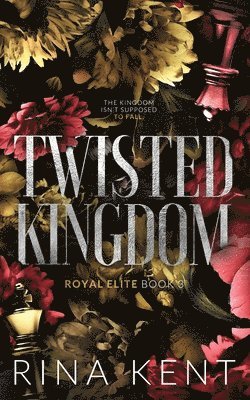 Twisted Kingdom 1