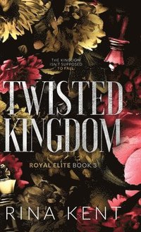 bokomslag Twisted Kingdom