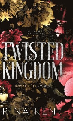 Twisted Kingdom 1