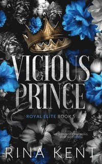 bokomslag Vicious Prince