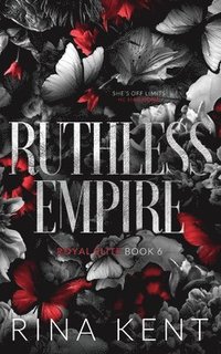 bokomslag Ruthless Empire