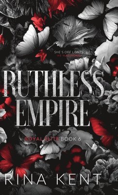 Ruthless Empire 1