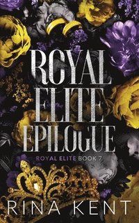 bokomslag Royal Elite Epilogue
