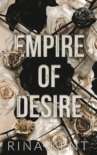 bokomslag Empire of Desire