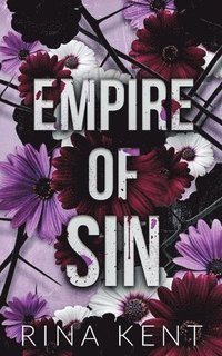 bokomslag Empire of Sin
