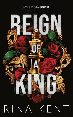 Reign of a King 1