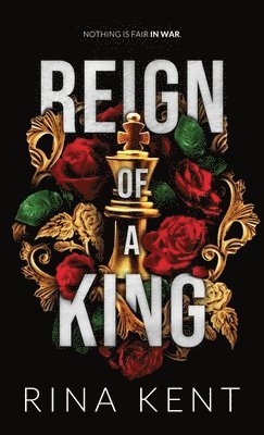 Reign of a King 1