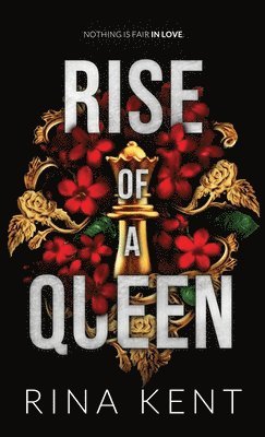 Rise of a Queen 1