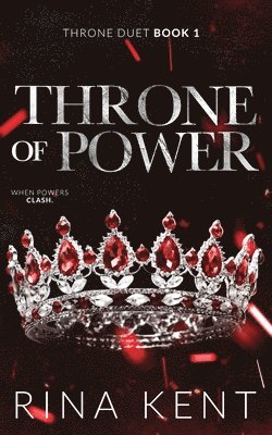 Throne of Power 1