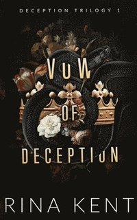 bokomslag Vow of Deception