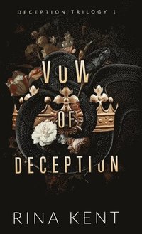 bokomslag Vow of Deception